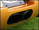 2006 SSC Ultimate Aero