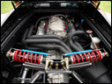 2006 SSC Ultimate Aero