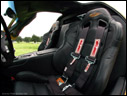 2006 SSC Ultimate Aero