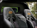 2006 SSC Ultimate Aero