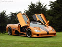 2006 SSC Ultimate Aero