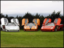 2006 SSC Ultimate Aero