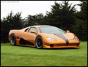 2006 SSC Ultimate Aero