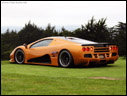 2006 SSC Ultimate Aero
