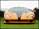 2006 SSC Ultimate Aero