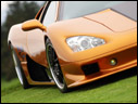2006 SSC Ultimate Aero