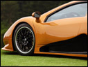 2006 SSC Ultimate Aero