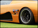 2006 SSC Ultimate Aero