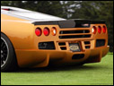 2006 SSC Ultimate Aero