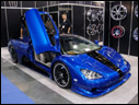 2007 SSC Ultimate Aero TT