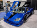 2007 SSC Ultimate Aero TT