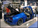 2007 SSC Ultimate Aero TT