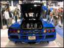 2007 SSC Ultimate Aero TT