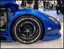 2007 SSC Ultimate Aero TT