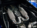 2007 SSC Ultimate Aero TT