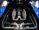 2007 SSC Ultimate Aero TT