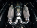 2007 SSC Ultimate Aero TT