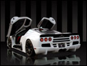 2009 SSC Ultimate Aero