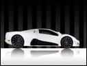2009 SSC Ultimate Aero
