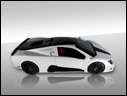 2009 SSC Ultimate Aero