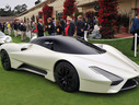 2013 SSC Tuatara
