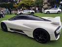 2013 SSC Tuatara