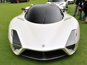 2013 SSC Tuatara