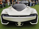 2013 SSC Tuatara