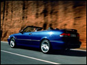 2000 Saab 9-3 Viggen