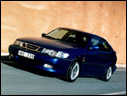 2000 Saab 9-3 Viggen