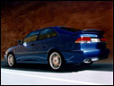 2000 Saab 9-3 Viggen