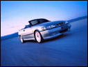 2000 Saab 9-3 Viggen