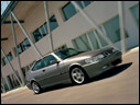 2000 Saab 9-3 Viggen