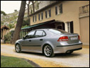 2003 Saab 9-3 Sport Sedan