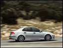 2003 Saab 9-3 Sport Sedan
