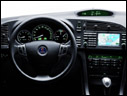 2003 Saab 9-3 Sport Sedan