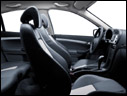 2003 Saab 9-3 Sport Sedan