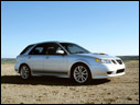 2005 Saab 9-2X Aero