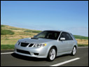 2005 Saab 9-2X Aero
