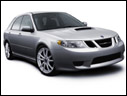 2005 Saab 9-2X Aero