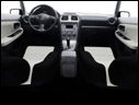 2005 Saab 9-2X Aero