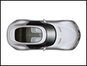 2006 Saab Aero X Concept