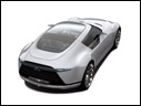 2006 Saab Aero X Concept