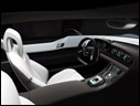 2006 Saab Aero X Concept