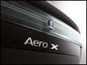 2006 Saab Aero X Concept