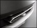 2006 Saab Aero X Concept