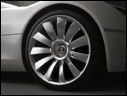 2006 Saab Aero X Concept