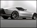 2006 Saab Aero X Concept