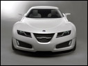 2006 Saab Aero X Concept