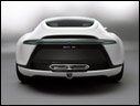 2006 Saab Aero X Concept